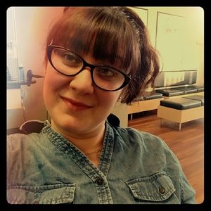 Meet your Posher, Sierra